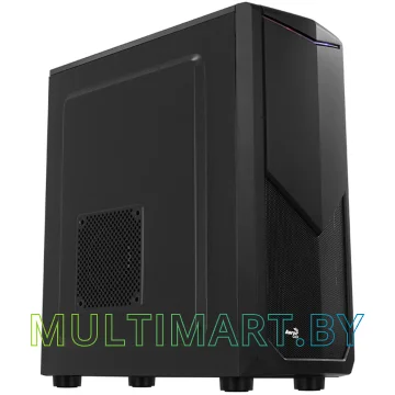 Корпус AeroCool Tomahawk S v4